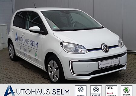 VW Up e-! Edition SHZ R-KAM MAPS+MORE DAB Klimaautom