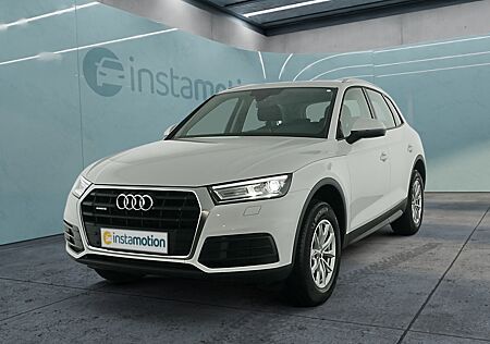 Audi Q5 45 TFSI quattro S tronic Navi/Xenon/Virtual/P