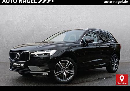 Volvo XC 60 XC60 B4 Diesel AWD Momentum - Pro AHK Lichtpaket