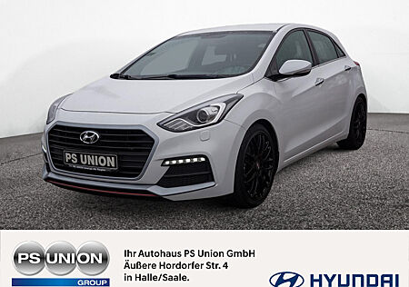 Hyundai i30 1.6 Turbo