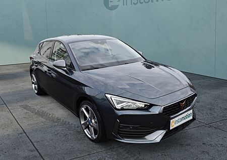 Cupra Leon 1.5 TSI DSG Navi ACC PDC Fullink