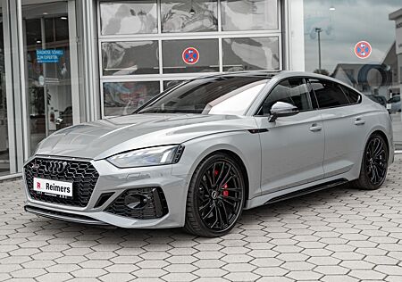 Audi RS5 Sportback 2.9 TFSI QUATTRO B&O SHZ KAM PANO