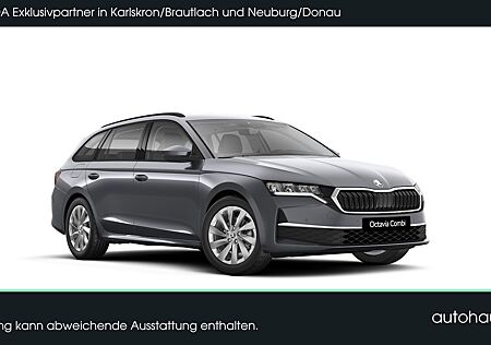 Skoda Octavia Combi Selection 2,0 TDI NAVI+SPURASSIST