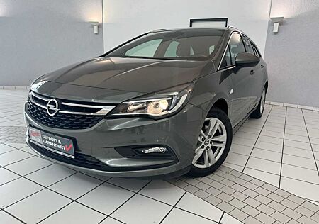 Opel Astra K Sports Tourer 1.4 Turbo Dynamic Aut. *AUT*NAVIGATION & MEHR!*