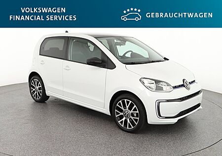 VW Up e-! move ! 1.0 61kW 1-Gang 4 Türen