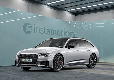 Audi S6 Avant TDI tiptr. | MATRIX LED, AHK, B&O, HUD, PANO, PHONE BOX, Sitzheizung