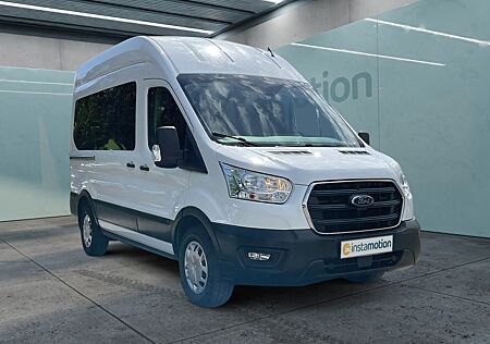 Ford Transit 350 2.0 TDCI L2 Trend Klima AHK ZV