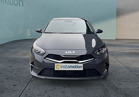 Kia Cee'd VISION-Edition7 Emotion 5trg / Winter