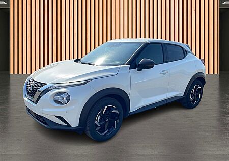 Nissan Juke 1.0 DIG-T DCT N-Connecta*Navi*Kamera*LED*