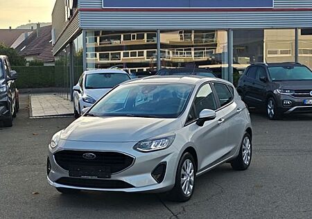 Ford Fiesta Cool &amp; Connect 1.0 EcoBoost