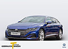 VW Arteon Shooting Brake 2.0 TDI DSG R-LINE KAMERA ACC NAVI