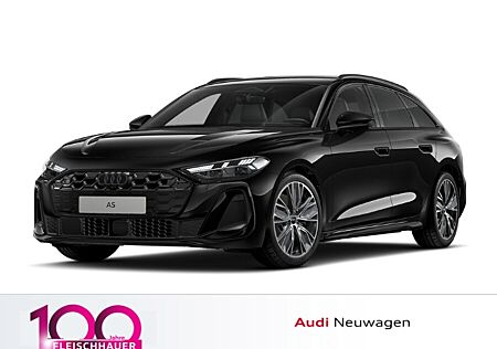 Audi A5 Avant 2.0 TDI Edition-One ACC B&O HUD TECHPRO QUATTRO