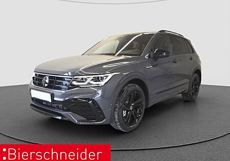 VW Tiguan 2.0 TDI DSG 4Mot. R-Line ALU 19 IQ-LIGHT NAVI