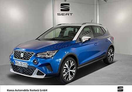 Seat Arona 1.0 TSI Xperience+NAVI+LED+SHZ+MULTI+COCK+