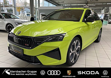 Skoda Octavia Combi RS 2,0 TSI 195 kW 7-Gang-DSG Sofort verfügabr