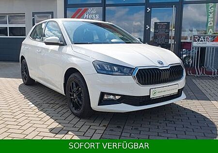 Skoda Fabia 1.0 TSI Selection *SHZ*VirtualCo*PDC,ALU