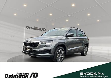 Skoda Karoq Drive 110kw TSI DSG *AHK*NAVI*SmartLink*