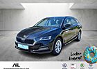 Skoda Octavia Combi 2.0 TDI Style DSG Navi LED SmartLink