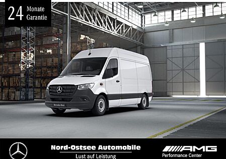 Mercedes-Benz Sprinter 316 L2H2 AHK Kamera Stdhzg Navi MBUX