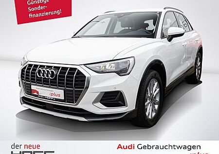 Audi Q3 35 TFSI advanced Navi Vorb APP SH PDC Plus Ka