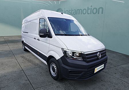 VW Crafter 35 Kasten HD 2.0 TDI RFK*PDC*DAB+*