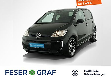 VW Up ! e-! Edition 61 kW 32,3 kWh Rückfahrkamera