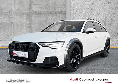 Audi A6 Allroad 45 TDI qu MATRIX HuD AIR VIRTUAL