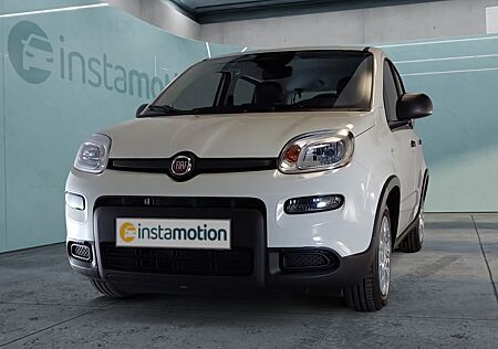 Fiat Panda 1.0 Parksensoren hinten, Klimaanlage, elektrische Fensterheber vorne