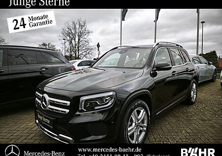 Mercedes-Benz GLB 250 4M Progressive/MBUX/Multibeam/Pano/RFK