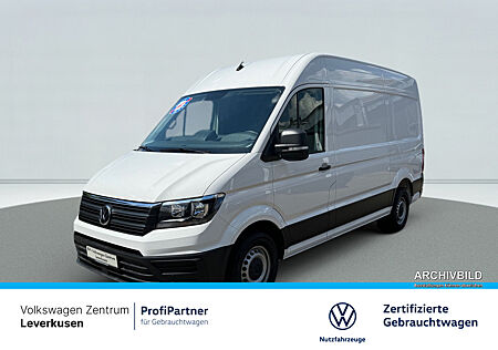 VW Crafter 35 2.0 TDI Kasten