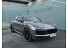 Porsche Cayenne GTS el. AHK *1Hd* MwSt ausw.*Scheckheft