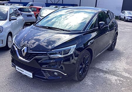 Renault Scenic TCe 160 GPF BLACK EDITION