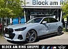BMW i5 eDrive40 Limousine M Sport Pro AHK Pano B&W