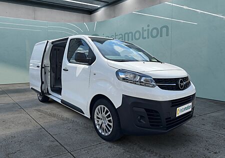 Opel Vivaro Cargo Edition 2.0 DynLicht AHK PDC KAM