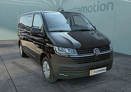 VW T6 .1 CaraTDI DSG Rückfahrk.+KR