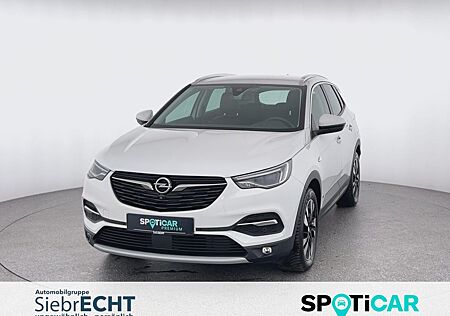 Opel Grandland X Business Elegance Plug-in-Hybrid*AT