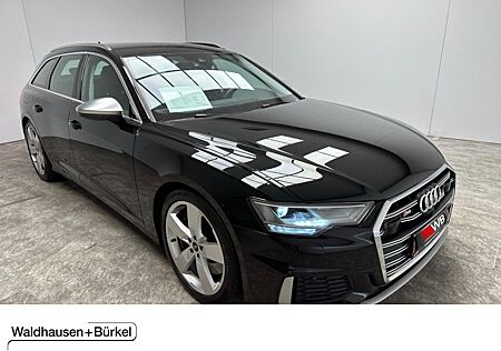 Audi S6 Avant 3.0 TDI quattro Klima Navi Sitzheizung