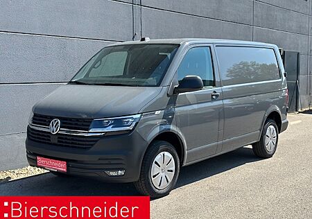 VW T6 .1 Transporter Kasten KR 2.0 TDI DSG LED AHK KLIMA KAMERA PDC SHZ TEMPOMAT