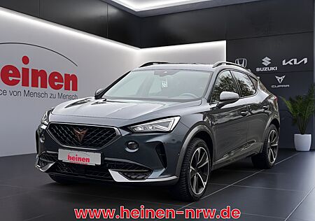 Cupra Formentor 1.4 e-HYBRID LENKRADHEIZUNG ACC SHZ