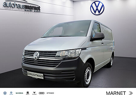 VW T6 .1 Kasten 2.0 TDI kurzer Radstand