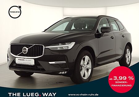 Volvo XC 60 XC60 B4 Diesel Momentum Pro AWD Geartronic GSD W