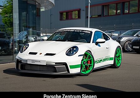 Porsche 992 (911) GT3