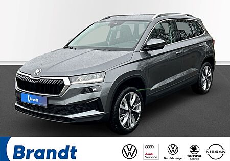 Skoda Karoq 2.0 TDI Selection DSG+LED+KAMERA+ACC+AHK