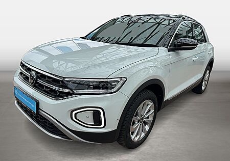 VW T-Roc Style 1.0 TSI*LED*Navi*Panorama*uvm*