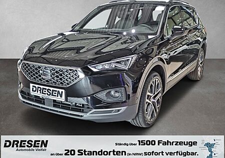 Seat Tarraco Xperience Panorama+Anhängerkupplung