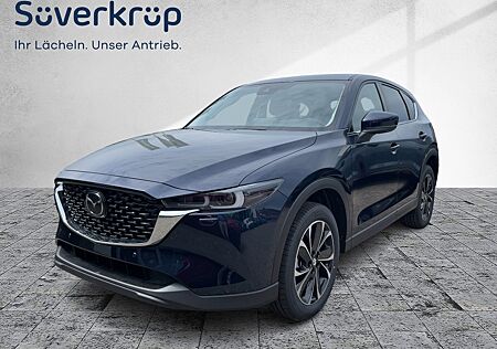 Mazda CX-5 e-SKYACTIV G 194 PS Automatik AWD Exclusive