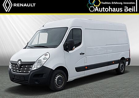 Renault Master Kasten L3H2 HKa 3,5t Klima Blechausbau