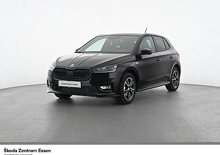 Skoda Fabia MONTE CARLO 1.0 TSI 85KW DSG Monte Carlo