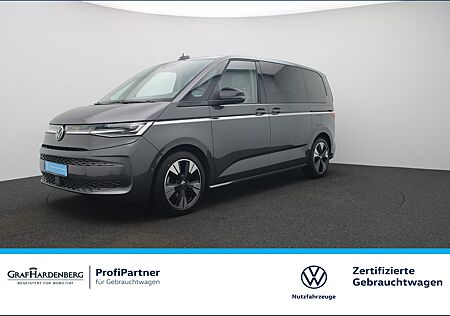 VW T7 Multivan 2.0 TDI Multivan Style Dig