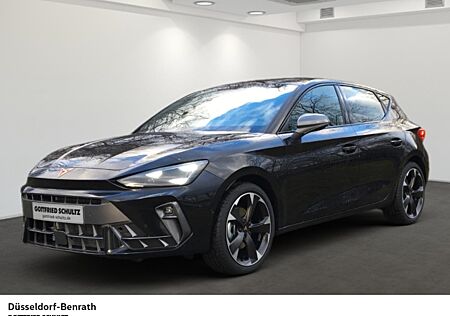 Cupra Leon 1.5 eTSI 110 kW (150 PS) 7-Gang-DSG